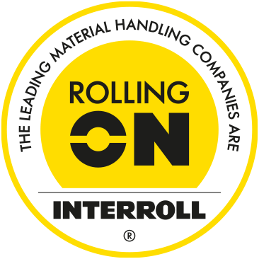 Rolling on Interroll